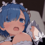 ♥️レム/マチエールのエッチシーンエロ画像・GIFまとめ【生成AI】