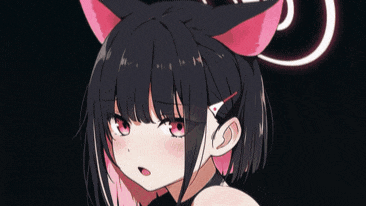 ♥️ブルアカ杏山カズサのエロ微エロ画像・エロ漫画・GIFまとめ