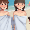 ♥️えっちなバラエティの二次エロ画像・GIFまとめ