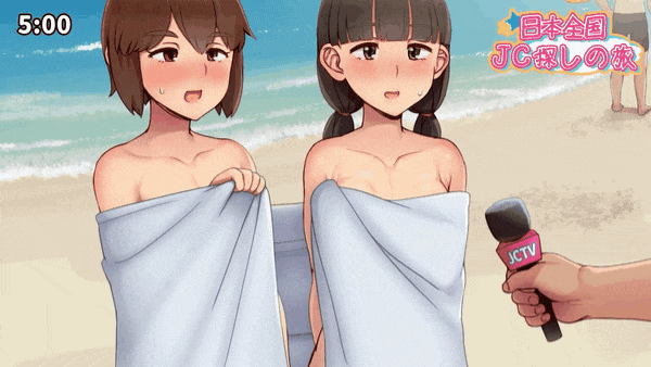 ♥️えっちなバラエティの二次エロ画像・GIFまとめ