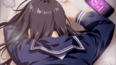 ♥️制服を着た女の子の二次エロ微エロ画像まとめパート3