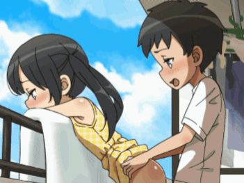 ♥️低身長同士のエロ画像・GIFまとめパート2