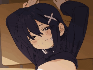 ♥️20260816日曜日の抜ける二次元エロ微エロ画像・GIFまとめパート2